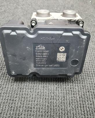 MODULATORE ABS CENTRALINA GRUPPO POMPA ABS PER BMW