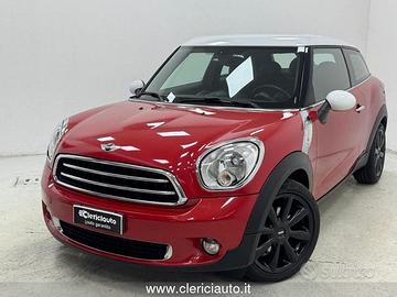 MINI Mini Paceman Paceman Mini Cooper D Paceman