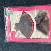 Vestito per Barbie, da collezione