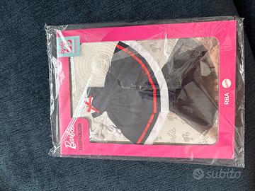 Vestito per Barbie, da collezione