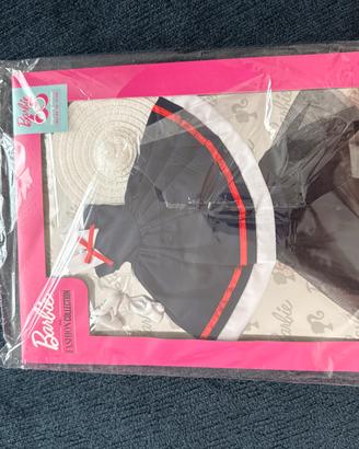 Vestito per Barbie, da collezione