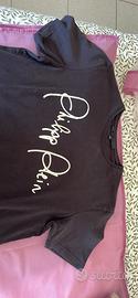 T-shirt Philipp Plein tg M