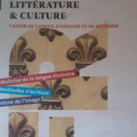 Litterature & culture 9788858321201