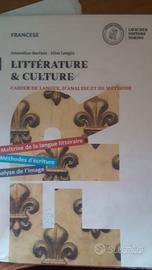 Litterature & culture 9788858321201