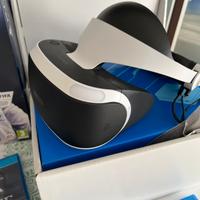 Playstation 4 VR