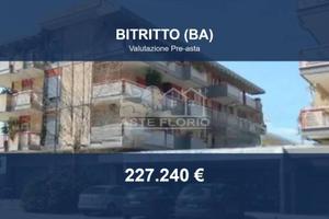 Immobile in asta di 500 m² a Bitritto