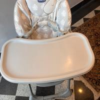 Seggiolone chicco