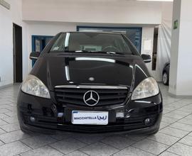 Mercedes-benz A 160 A 160 BlueEFFICIENCY