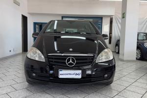 Mercedes-benz A 160 A 160 BlueEFFICIENCY