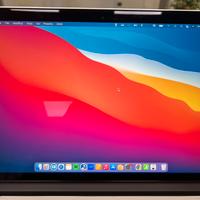 Macbook Pro retina 2015