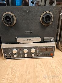 revox b77 4 piste