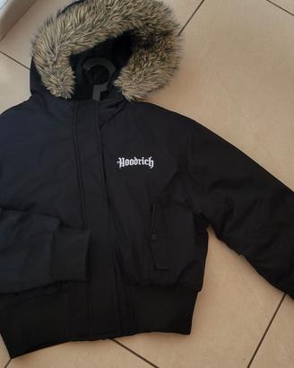 BOMBER HOODRICH