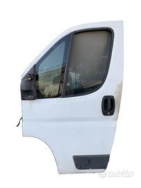 PORTA PORTIERA ANTERIORE SINISTRA FIAT Ducato 5°