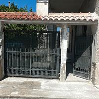 cancelletto in ferro pieno 