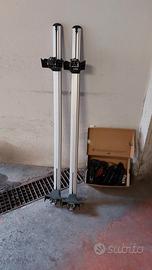 Barre Norauto Mercedes Classe A w176 12-18