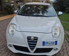 ALFA ROMEO MiTo - 2013