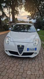 ALFA ROMEO MiTo - 2013