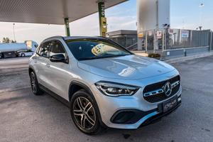 Mercedes-benz GLA 200 d Automatic Sport Plus MULTI