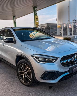 Mercedes-benz GLA 200 d Automatic Sport Plus MULTI
