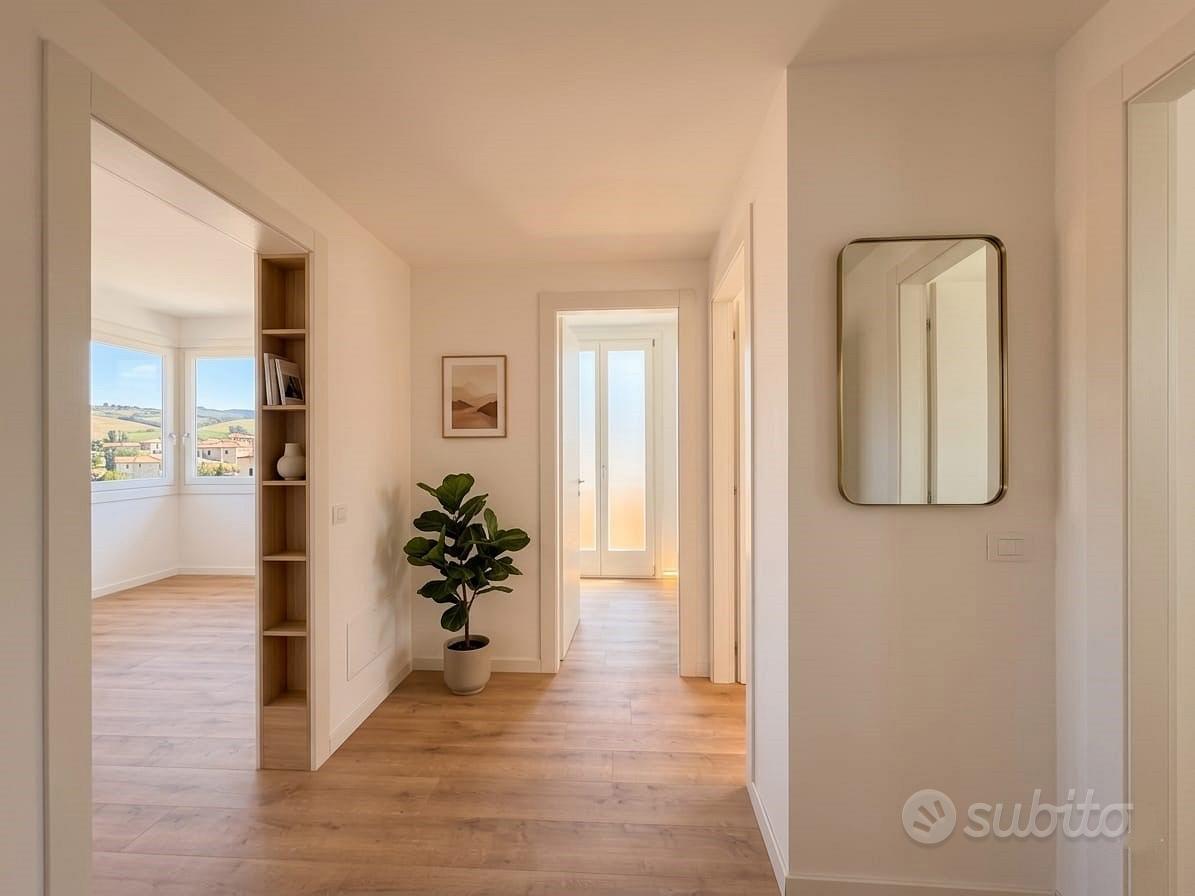 Appartamento – Bastia, Caserma Vecchia - Vista 5