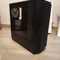 Case Phanteks P360A