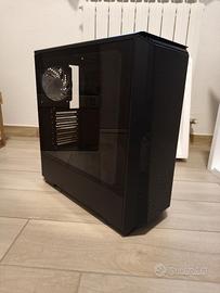 Case Phanteks P360A