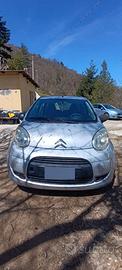 C1 Citroen