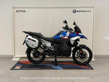 BMW R 1300 GS