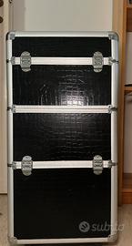 valigia portatile (Kit make-up )
