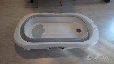 vaschetta da bagno bambino