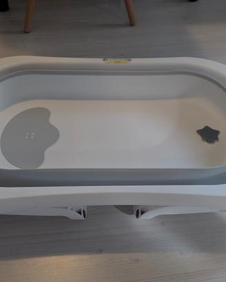 vaschetta da bagno bambino