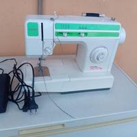 Singer macchina per cucire 9802C