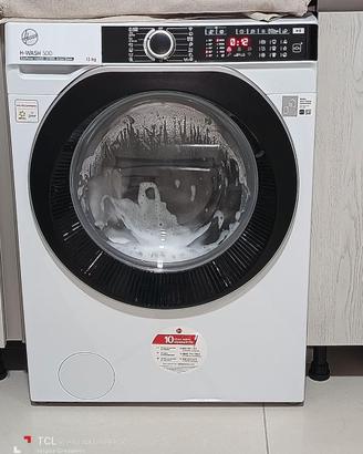 HOOVER LAVATRICE 13KG