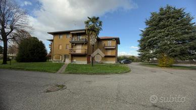 3 LOCALI A MOTTA VISCONTI