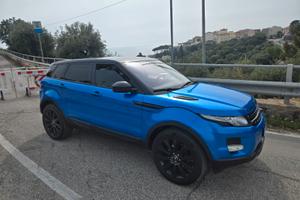 Range rover Evoque 2.2 automatico Dynamic