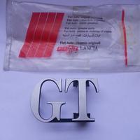 Logo-Scritta "GT" Lancia Delta