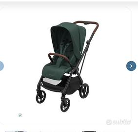 Maxi Cosi Passeggino Leona²