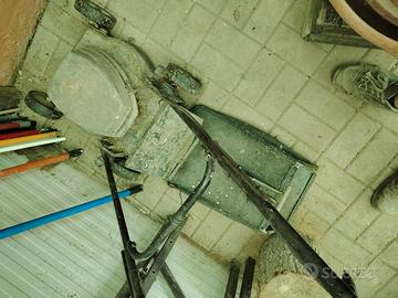 tagliaerba elettrico 