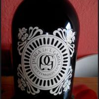 Spumante settimo cielo perla del Garda