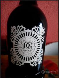 Spumante settimo cielo perla del Garda