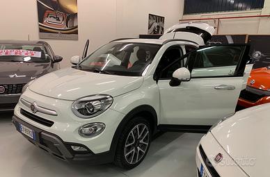 Fiat 500X 4X4 2.0 MultiJet 140cv