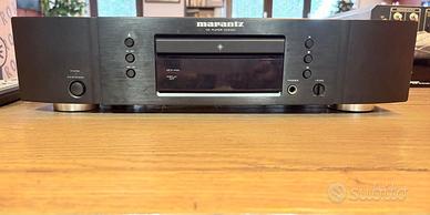 Lettore cd  Marantz CD 5004
