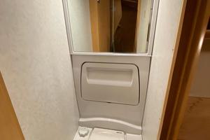 caravan, roulotte, Hobby de Luxe.