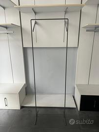 Appendiabiti moda