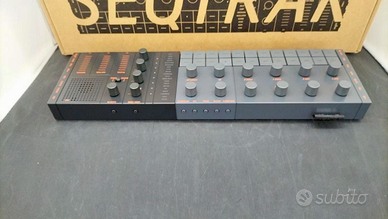 Yamaha SeqTrack