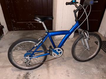 Bicicletta bambino