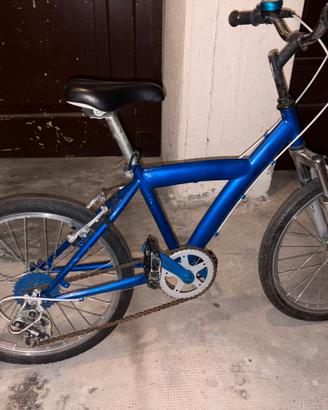 Bicicletta bambino