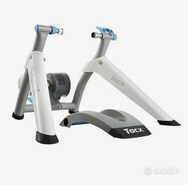 Rullo TACX Flow Smart Garmin