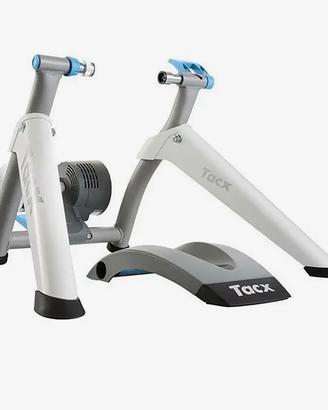 Rullo TACX Flow Smart Garmin