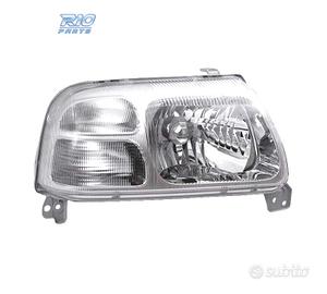 FANALE DESTRO PER SUZUKI GRAND VITARA 98-05